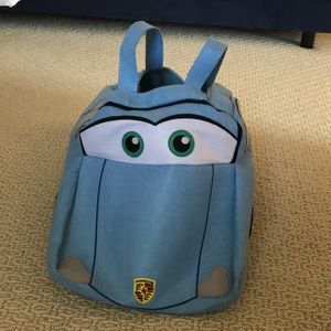 Pottery barn cars Halloween costume